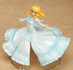 Saber - Last Episode - 2