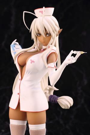 Sansei Muramasa - Nurse Version - Skytube - 3