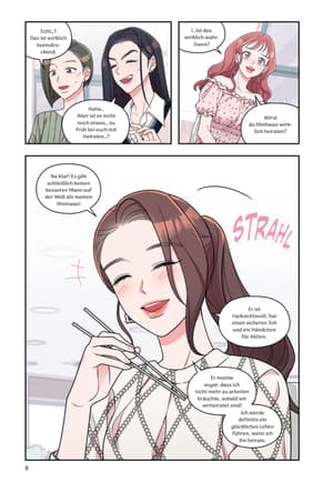 Marry My Husband - Carlsen - Vol. 3 - 5