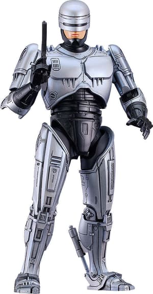 MODEROID RoboCop - 1