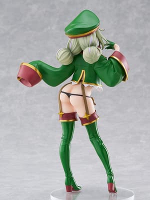 Leopard (Araga Kiwi) - L - Gushing Over Magical Girls Pop Up Parade - Good Smile Company - 4