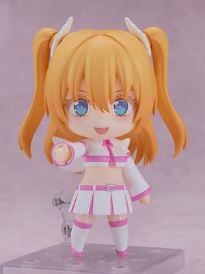 Nendoroid 2614 Ririsa Amano - Liliel Angel Costume - 4