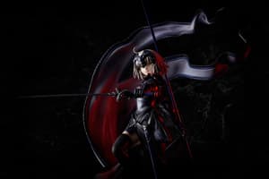 Jeanne d'Arc Alter - Avenger 2nd Ascension - Aniplex Exclusive Figur (Fate/Grand Order) - 7