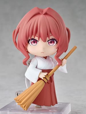 Nendoroid 2662 Yuna Amagami - 2