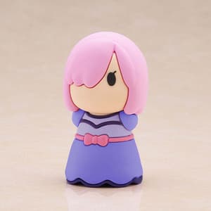 You've Lost Ritsuka Fujimaru Puppet Show Mascots - 7