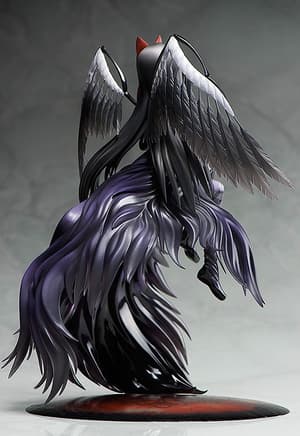 Akuma Homura Figur – Exklusiv & Limitiert von Aniplex x Stronger - 5