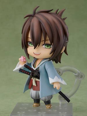 Nendoroid 1355 Okita Souji (Hakuouki) - 1