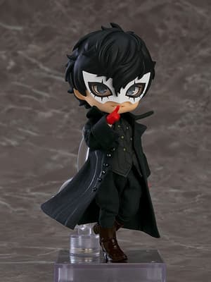 Joker / Persona 5 Protagonist - Nendoroid Doll - 2