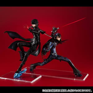 Joker - Lucrea - Megahouse - 10