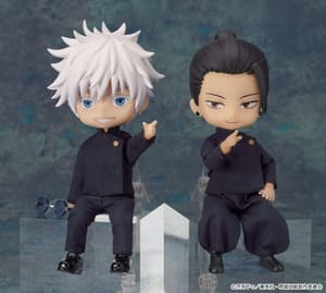 Satoru Gojo - Tokyo Jujutsu High School - Nendoroid Doll - 4