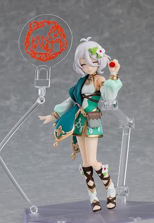 Figma 592 Kokoro Natsume - 5