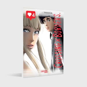 Crossing × Borders. - Carlsen - Vol. 04 - 2