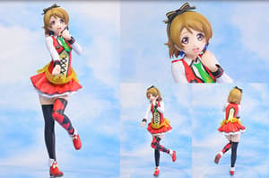 Hanayo Koizumi - Sunny Day Song - SPM Figur - 2