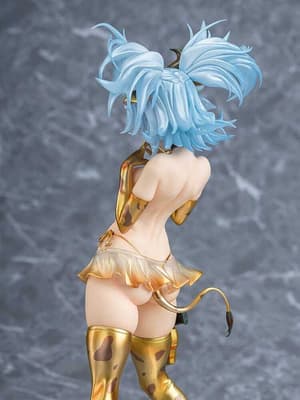 PA-15 - Gold Cow Bikini - Phat Company - 8
