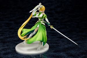 Leafa – The Land Goddess Terraria Figur | Sword Art Online Alicization | Genco - 6