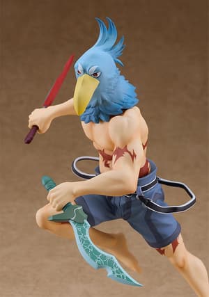Sunraku - Shangri-La Frontier Pop Up Parade - Good Smile Company - 6