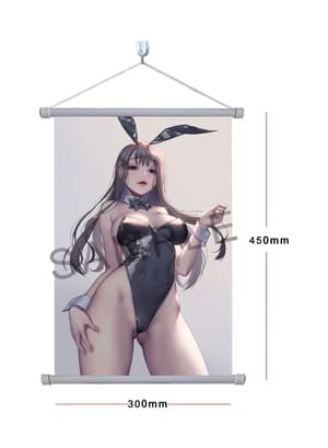 Bunny Girl (Lovecacao) - 1/4 Version - Magi Arts (24)