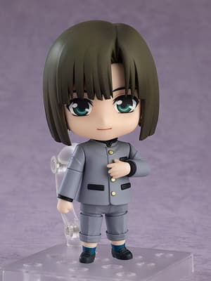 Nendoroid 2165 Akira Toya - 3