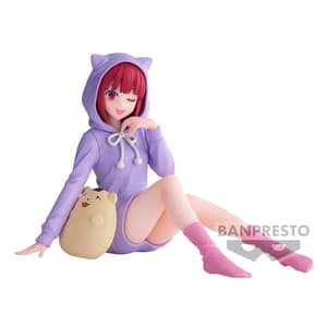 Kana Arima (Relax Time) - Oshi no Ko - Banpresto (1)