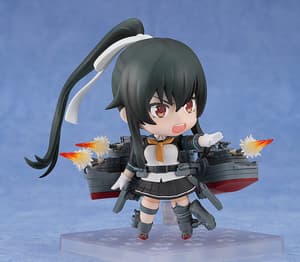 Nendoroid 2357 Yahagi Kai Ni - 3
