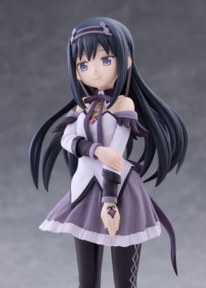 Homura Akemi - Claynel - 8