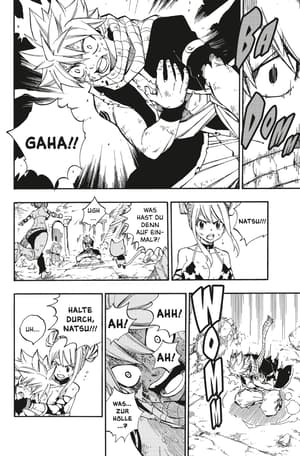 Fairy Tail - Carlsen - Band 059 - 5