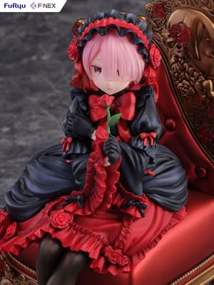 Ram - Gothic - F:Nex - Furyu - 5