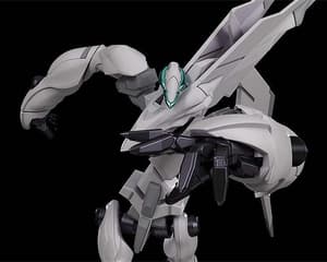 MODEROID Fafner Mark Sein(4th-run) - 4
