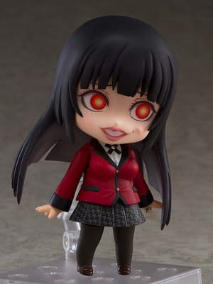 Nendoroid Yumeko Jabami - 4