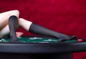 Mary Saotome - Kakegurui×× - Myethos - 9