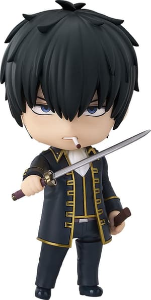  Nendoroid 2514 Toshiro Hijikata - 6