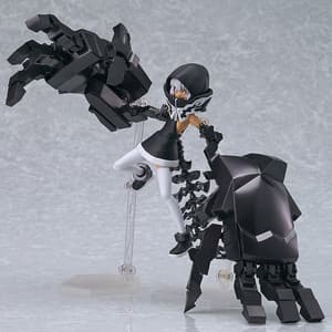 figma 198 Strength - TV Animation Version - 5