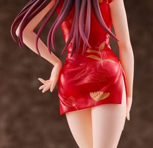 Chizuru Mizuhara - China Dress - Union Creative - 8
