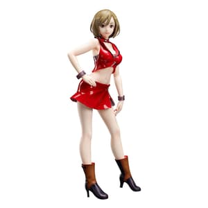 Meiko - F:Nex - Furyu - 1