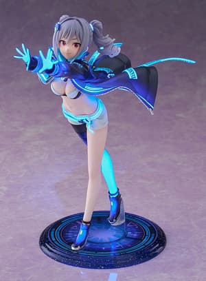 [Dance Dance Dance] Ranko Kanzaki + - 13