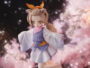 Ash Blossom & Joyous Spring - Monster Figure Collection - Amakuni / Hobby Japan - 3