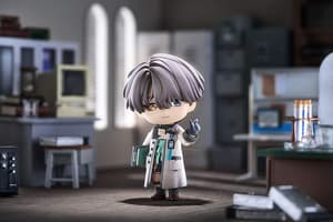 Nendoroid 2824 X - 6