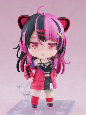 Nendoroid 3159 Yuno Sengoku - 6