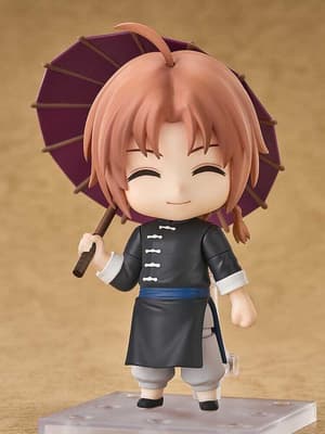 Nendoroid 3067 Kamui - 1