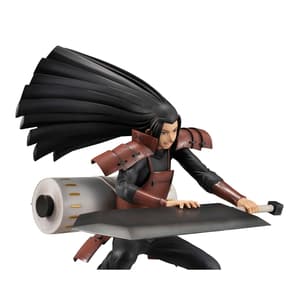 Senju Hashirama - Megahouse G.E.M. - 8