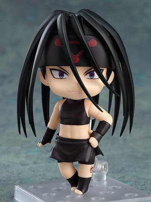 Nendoroid 1013 Envy - 5