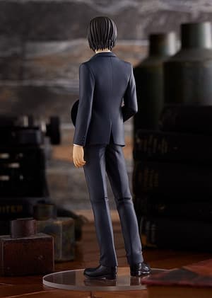 Eren Yeager - Suit - Attack on Titan Pop Up Parade - Good Smile Company - 4