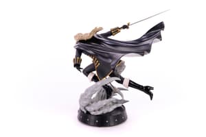 Alucard - Dash Attack - First 4 Figures (4)