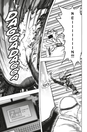 My Hero Academia - Carlsen - Vol. 28 - 6