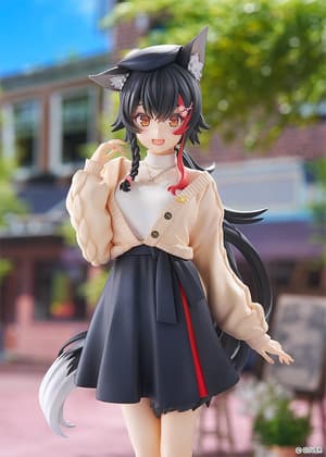 Ookami Mio - Date Style: Street Outfit - G.S. Collection - Good Smile Company - 9