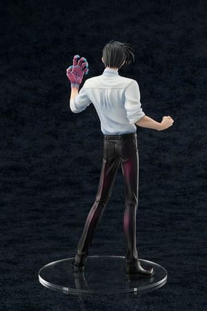 Meisuke Nieno - Amakuni / Hobby Japan - 8