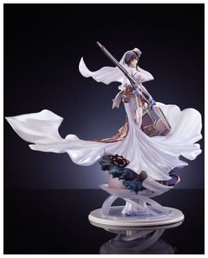 Ark Royal - Limited Edition - Oriental Forest (3)