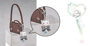 Exclusive Extra with Firefly - Spring Missive - Nendoroid Doll 
