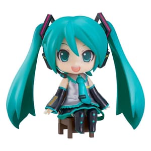 Nendoroid Swacchao! Hatsune Miku  - 10