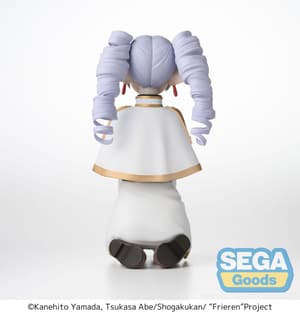 Frieren - I have ringlets now - PM Perching - Sega - 6